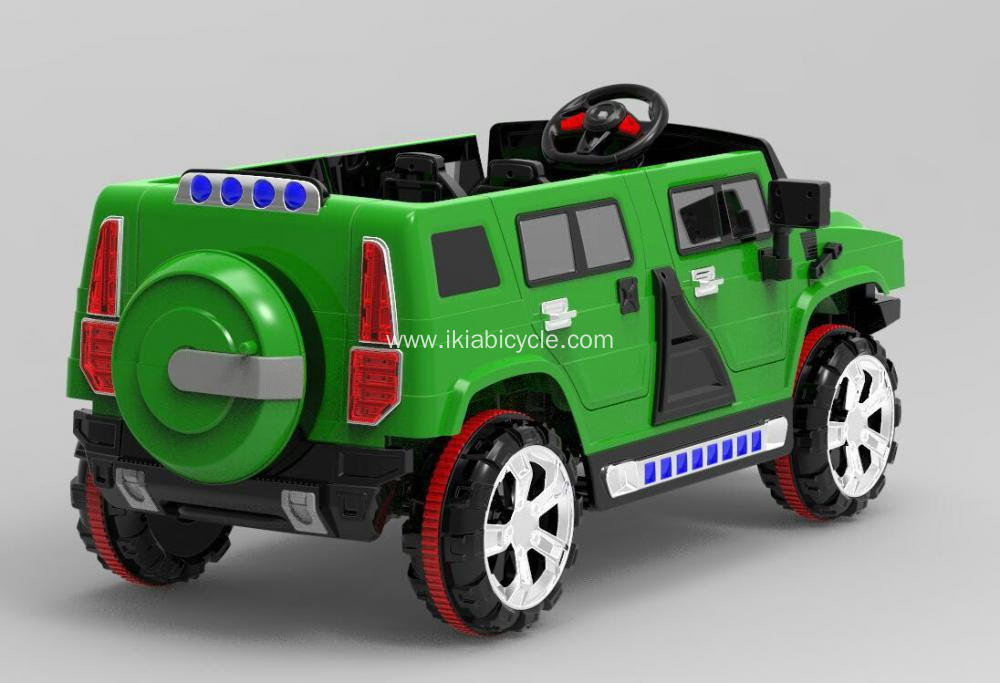 Regal għat-Tfal Ride fuq ġugarelli