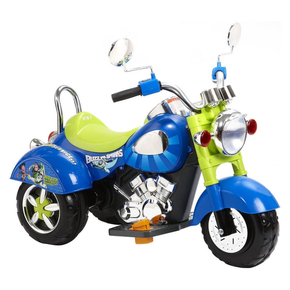 Tfal Motorcycle Trikes Ride-on Bikes
